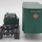 Lionel 6-37850 O REA Tractor-Trailer EX/Box