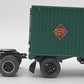 Lionel 6-37850 O REA Tractor-Trailer EX/Box