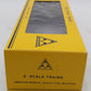 American Models 5002 S Scale Evergreen ACF 50' Ribside Box #2356 LN/Box
