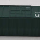 American Models 5002 S Scale Evergreen ACF 50' Ribside Box #2356 LN/Box