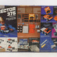 Gabriel 32375 Erector 375 Motorized Construction Set EX/Box