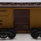 S-Helper S Gauge Custom Painted Bruce Lead Mines Canada Boxcar #506/Box