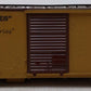S-Helper S Gauge Custom Painted Bruce Lead Mines Canada Boxcar #506/Box