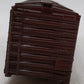 S-Helper S Gauge Custom Painted Bruce Lead Mines Canada Boxcar #506/Box