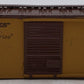 S-Helper S Gauge Custom Painted Bruce Lead Mines Canada Boxcar #506/Box