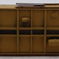 S-Helper S Gauge Custom Painted Bruce Lead Mines Canada Boxcar #506/Box