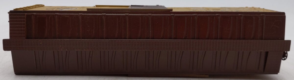 S-Helper S Gauge Custom Painted Bruce Lead Mines Canada Boxcar #506/Box