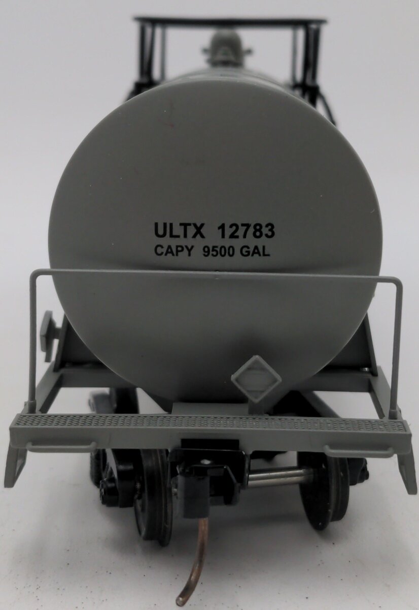 American Models 517-80 S Scale ULTX Tank Car #12783 EX/Box