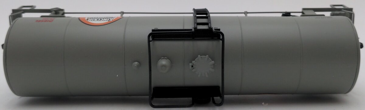 American Models 517-80 S Scale ULTX Tank Car #12783 EX/Box