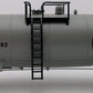 American Models 517-80 S Scale ULTX Tank Car #12783 EX/Box