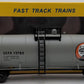 American Models 517-80 S Scale ULTX Tank Car #12783 EX/Box
