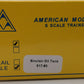 American Models 517-80 S Scale ULTX Tank Car #12783 EX/Box