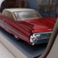 Matchbox DY-7C 1:43 Scale 1959 Cadillac Coupe De Ville LN/Box
