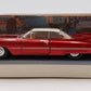 Matchbox DY-7C 1:43 Scale 1959 Cadillac Coupe De Ville LN/Box