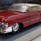 Matchbox DY-7C 1:43 Scale 1959 Cadillac Coupe De Ville LN/Box
