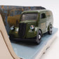 Matchbox The Dinky Collection DY-4 1:43 Scale 1950  Ford E83W 10 CWT Van LN/Box