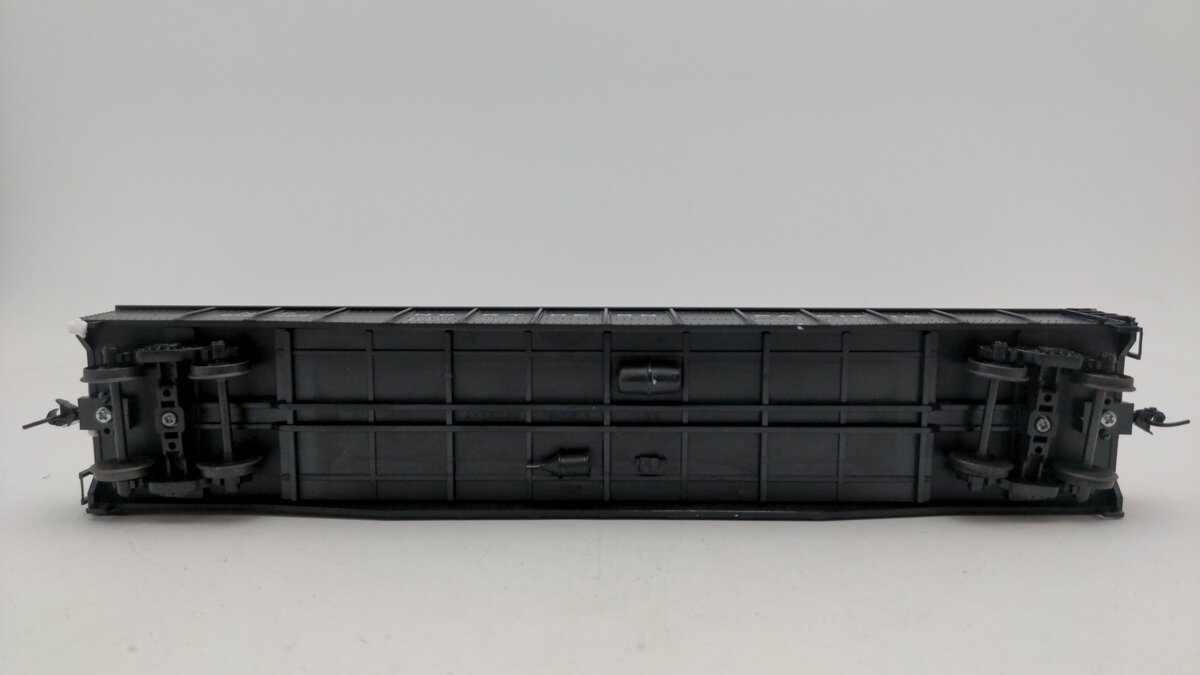American Models 4422 S Scale Northern Pacific Gondola #615255 EX/Box