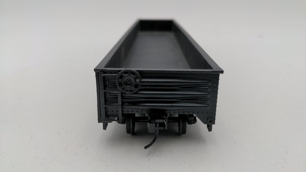 American Models 4422 S Scale Northern Pacific Gondola #615255 EX/Box