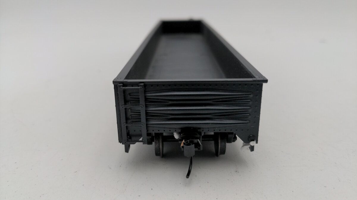 American Models 4422 S Scale Northern Pacific Gondola #615255 EX/Box