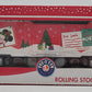 Lionel 1928670 O Mickey's Wish List Boxcar LN/Box