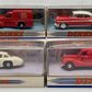 Matchbox 1:43 Scale Diecast Assorted The Dinky Collection Vehicles [7] LN/Box