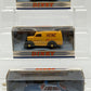 Matchbox 1:43 Scale Diecast Assorted The Dinky Collection Vehicles [7] LN/Box
