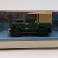 Matchbox DY-9 1:43 Scale Dinky 1949 Land Rover The Dinky Collection LN/Box