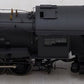 S-Helper 01771 S Gauge Undecorated Steam Locomotive EX/Box