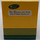 S-Helper 01771 S Gauge Undecorated Steam Locomotive EX/Box