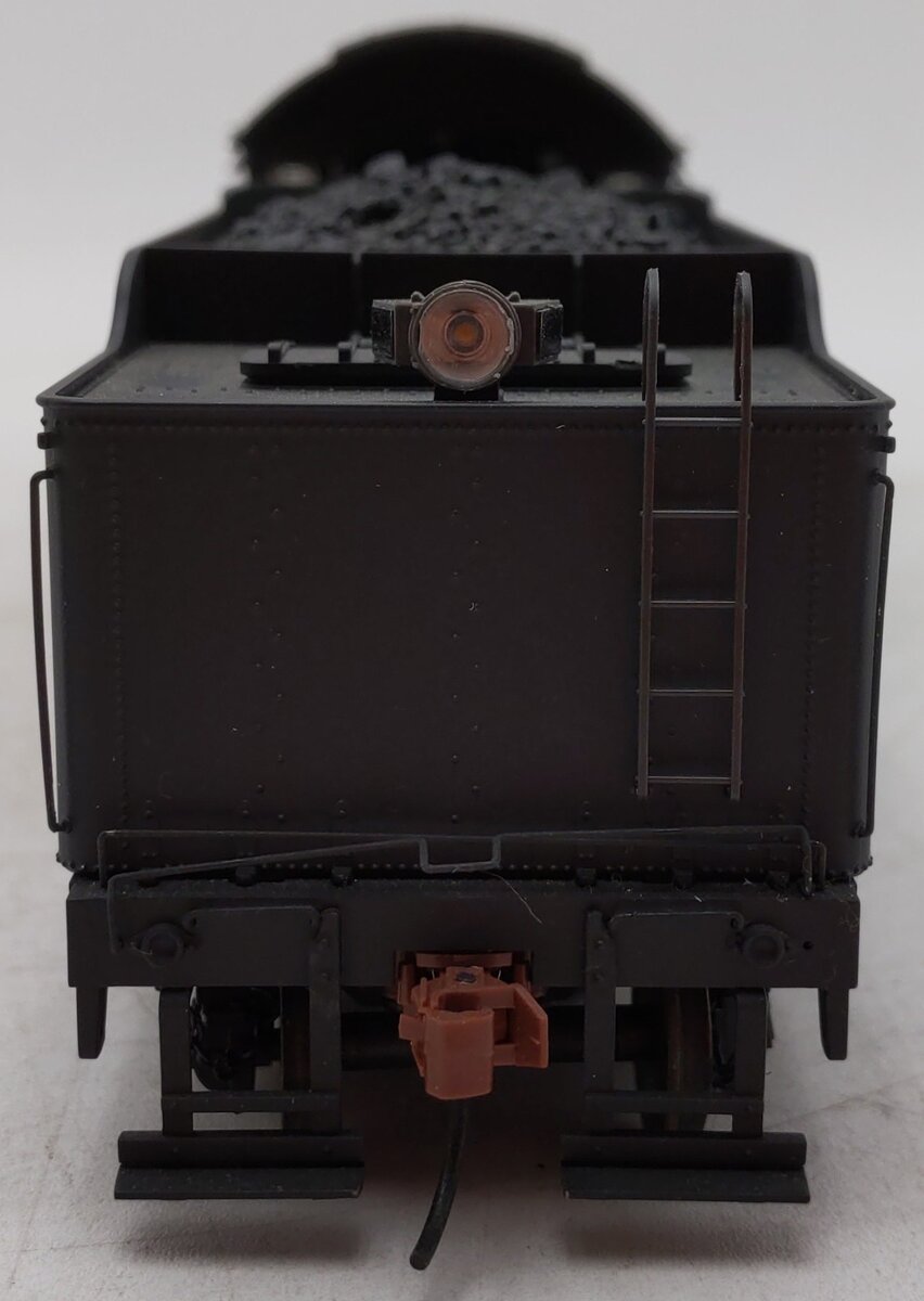 S-Helper 01771 S Gauge Undecorated Steam Locomotive EX/Box