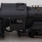 S-Helper 01771 S Gauge Undecorated Steam Locomotive EX/Box
