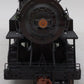 S-Helper 01771 S Gauge Undecorated Steam Locomotive EX/Box