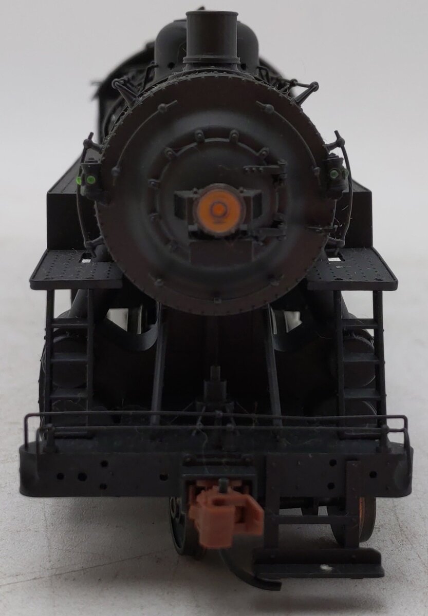 S-Helper 01771 S Gauge Undecorated Steam Locomotive EX/Box