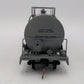 American Models S Scale ACFX Tank Car #72285 EX