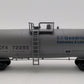 American Models S Scale ACFX Tank Car #72285 EX