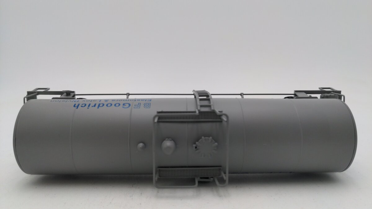 American Models S Scale ACFX Tank Car #72285 EX