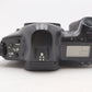 Canon EOS-1N SLR Film Camera EX