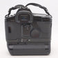 Canon EOS-1N SLR Film Camera EX