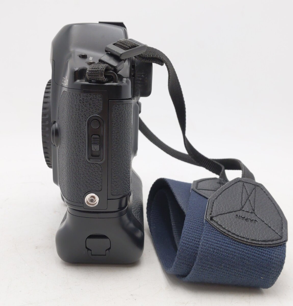 Canon EOS-1N SLR Film Camera EX