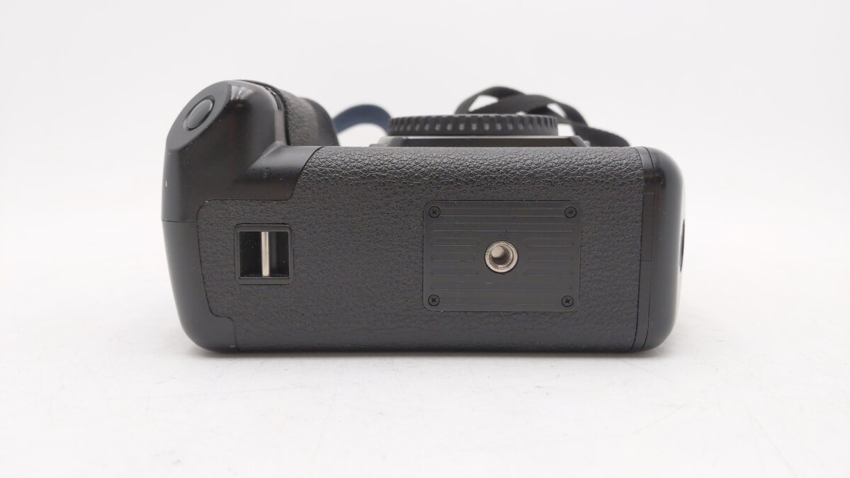 Canon EOS-1N SLR Film Camera EX