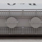 American Flyer 1919332 S Gauge Baltimore & Ohio Cylindrical Hopper #836196 EX/Box