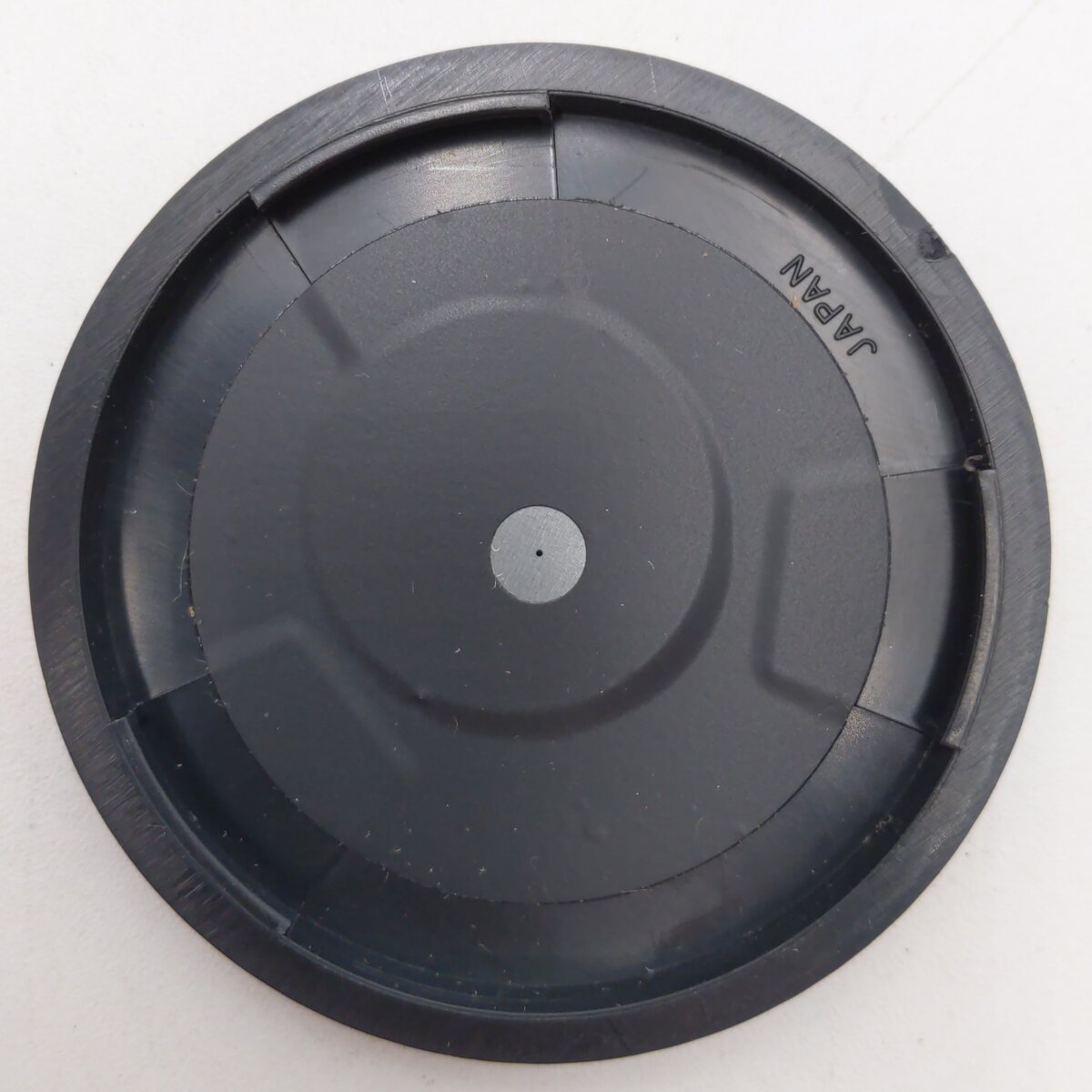 Fricko, A J 274-842 Focusing Pinhole Lens with Colens for Canon 35mm SLR Cameras LN/Box