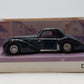 Matchbox DY-14 The Dinky Collection 1:43 Scale Delahyne 145 Dark Navy Blue LN/Box