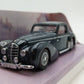Matchbox DY-14 The Dinky Collection 1:43 Scale Delahyne 145 Dark Navy Blue LN/Box