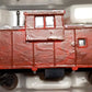 Atlas 30200 N Extended Vision Caboose- Custom Painted/Box