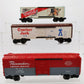 K-Line & Other Assorted O Scale Freight Cars [3] EX