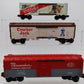 K-Line & Other Assorted O Scale Freight Cars [3] EX