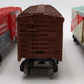K-Line & Other Assorted O Scale Freight Cars [3] EX