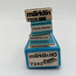 Marklin HO Scale Assorted Parts [4] EX/Box