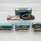 Marklin HO Scale Assorted Parts [4] EX/Box